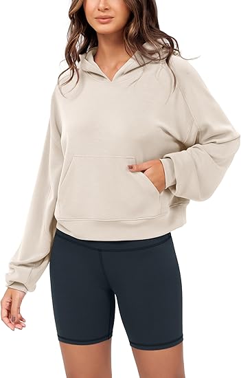 ODODOS Modal Soft Long Sleeve &hellip;