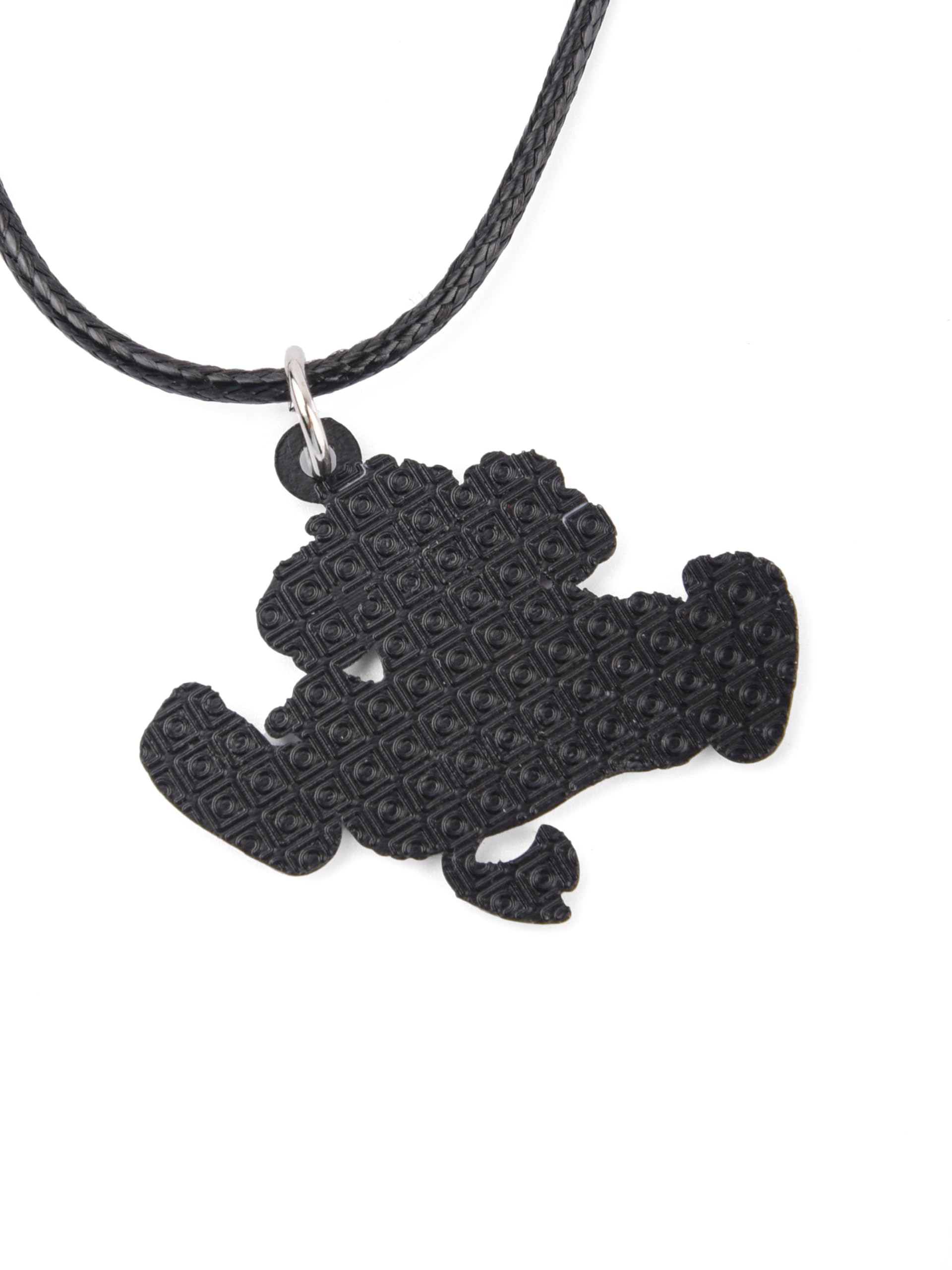 Anime Necklaces, Gear 5 Necklace Anime Cosplay Accessories Collectible - Image 2 thumbnail