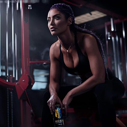 Miniatura 7 de Bebida de fitness y rendimiento Reign Total Body Combustible