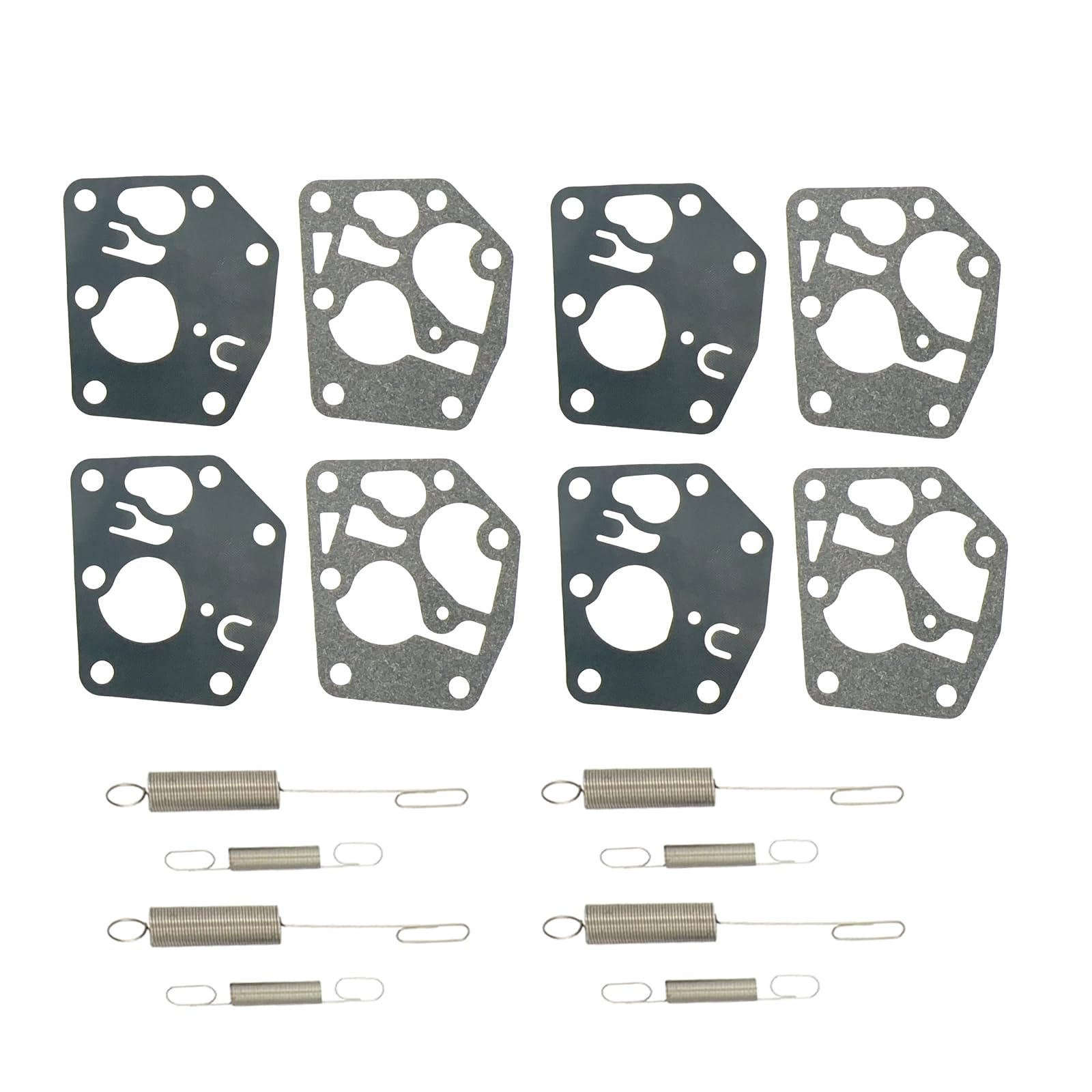 Membrane carburateur 795083 pour réparer le moteur Briggs