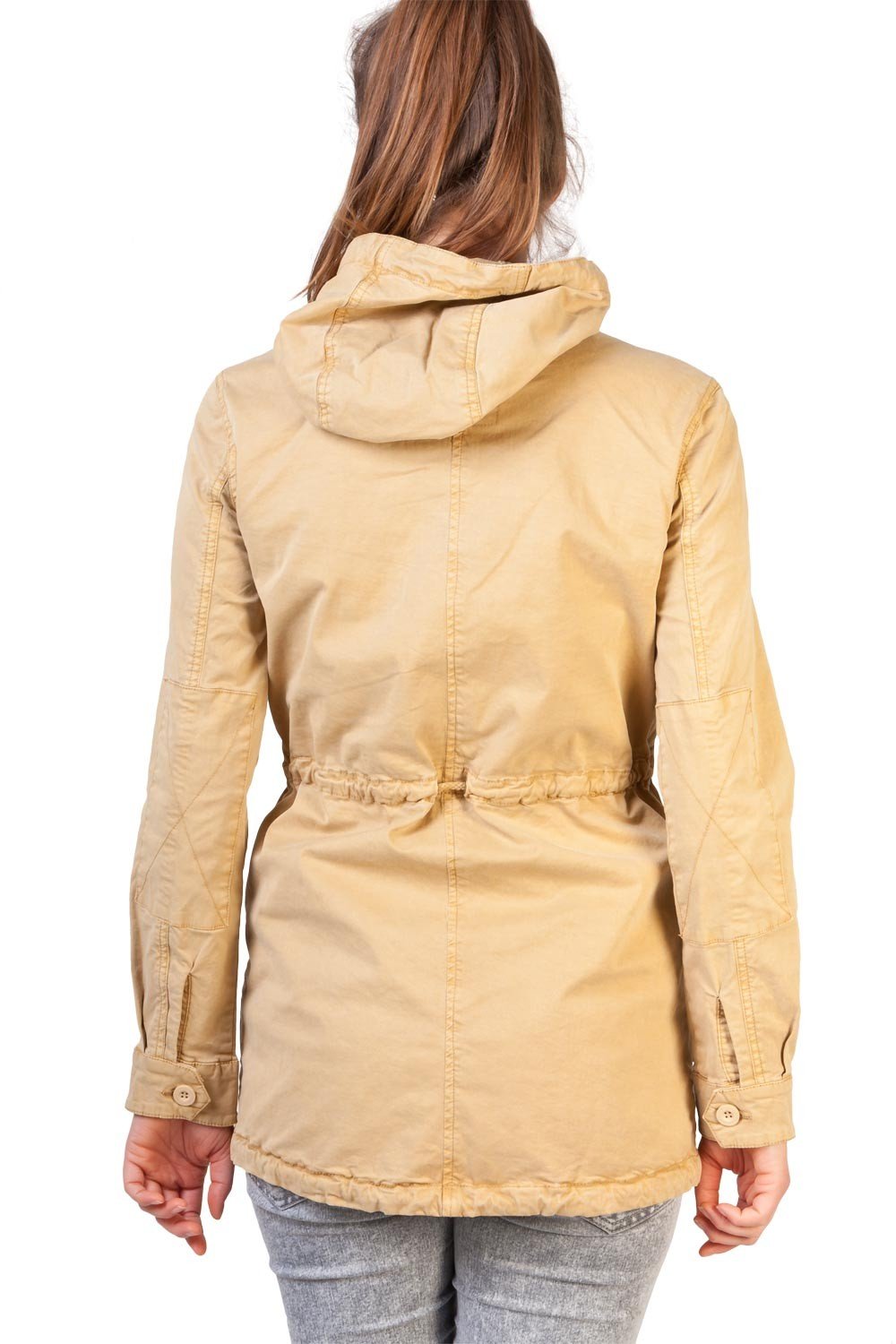 Element Jacken Jones Croissant M