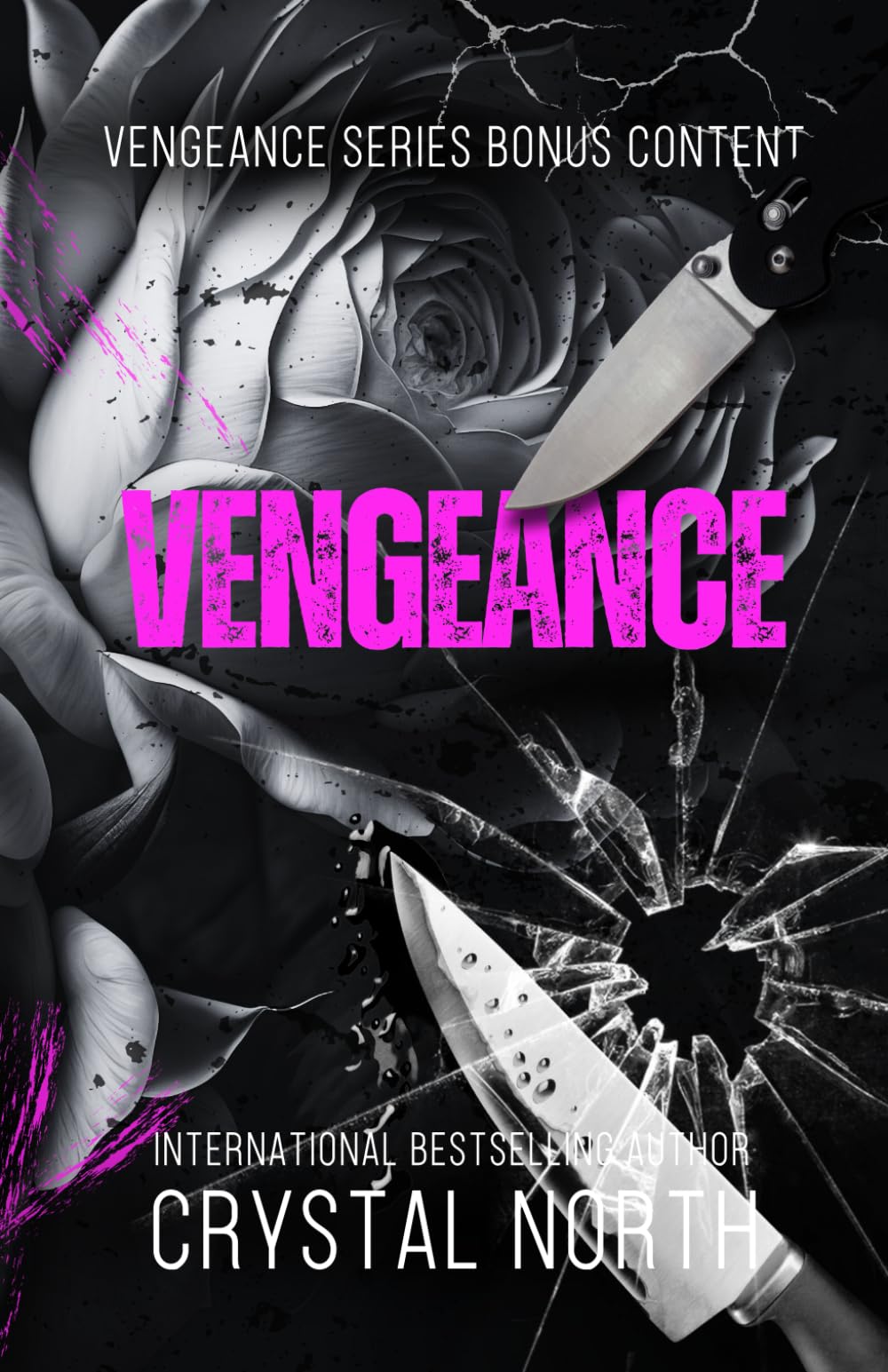 Vengeance Bonus Content (Vengeance Series)
