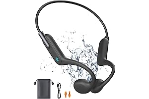 Mionbel Bone Conduction Headphones