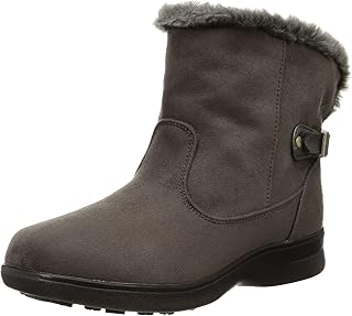 [トパーズ] スノーブーツ TZ-4454 レディース