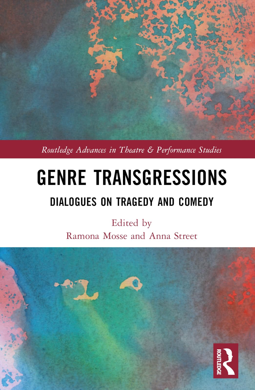 Genre Transgressions livre de critique littéraire et essais culturels broché