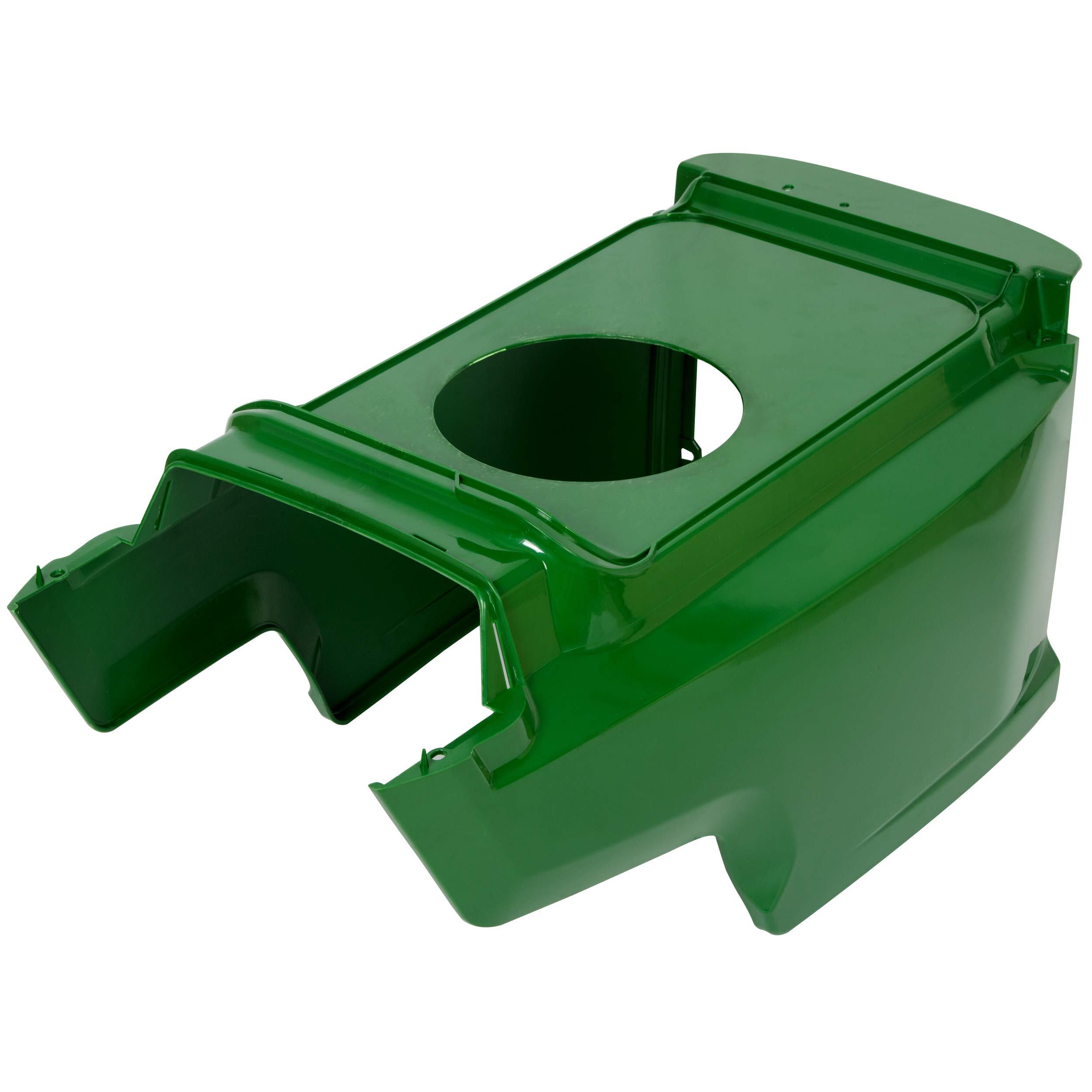 ECOTRIC Lower Hood Compatible with John Deere LX255 LX266 LX277 LX280 LX288
