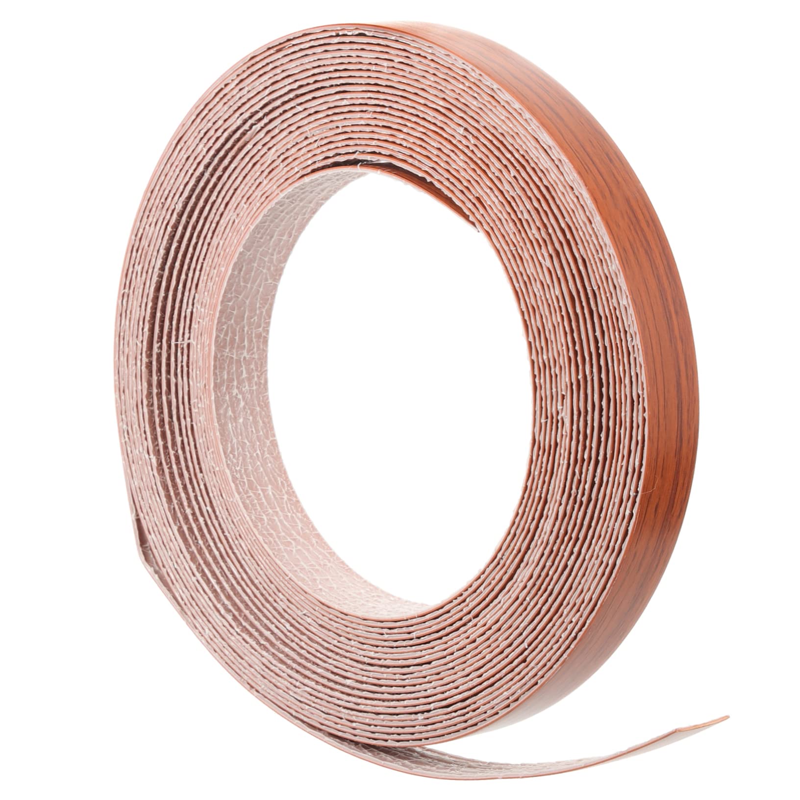 Cinta adhesiva para armario lavable y bandas para muebles con PVC de fácil corte