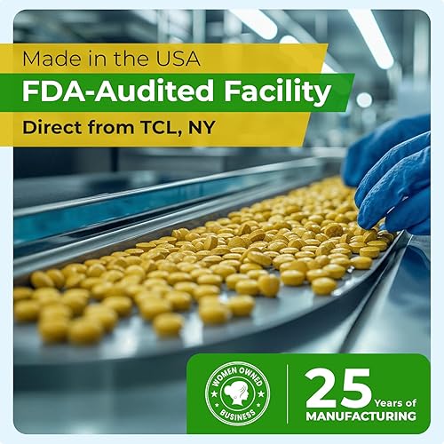 Miniatura 5 de TIME-Cap Labs - 500 tabletas de aspirina de dosis baja de 81 mg con recubrimiento entérico, analgésico de AINE y reductor de fiebre para adultos,