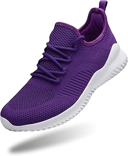 Light purple sneakers womens Clearance