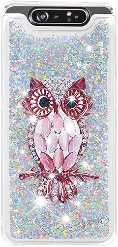 Bexido SchutzhA lle fA r Samsung Galaxy A80 A90 HA lle Glitzer FlA ssig HandyhA lle Clear Silikon Schutz Tasche Weich Bumper Case Cover Bexido SchutzhA lle fA r Samsung Galaxy A80 A90 HA lle Glitzer FlA ssig HandyhA lle Clear Silikon Schutz Tasche Weich Bumper Case Cover