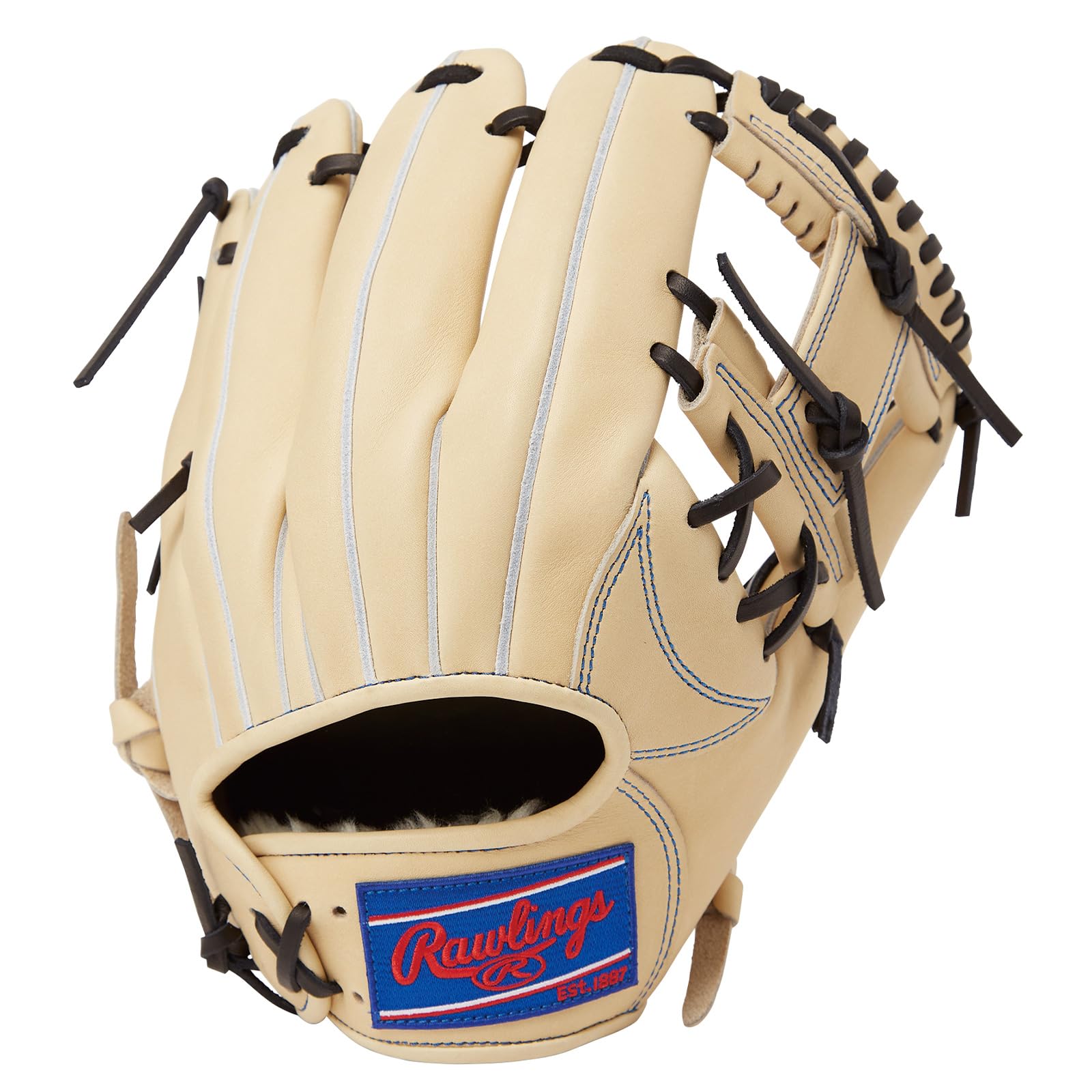 Amazon | ローリングス(Rawlings) 野球用 大人用 [内野手用] ※右投げ用 