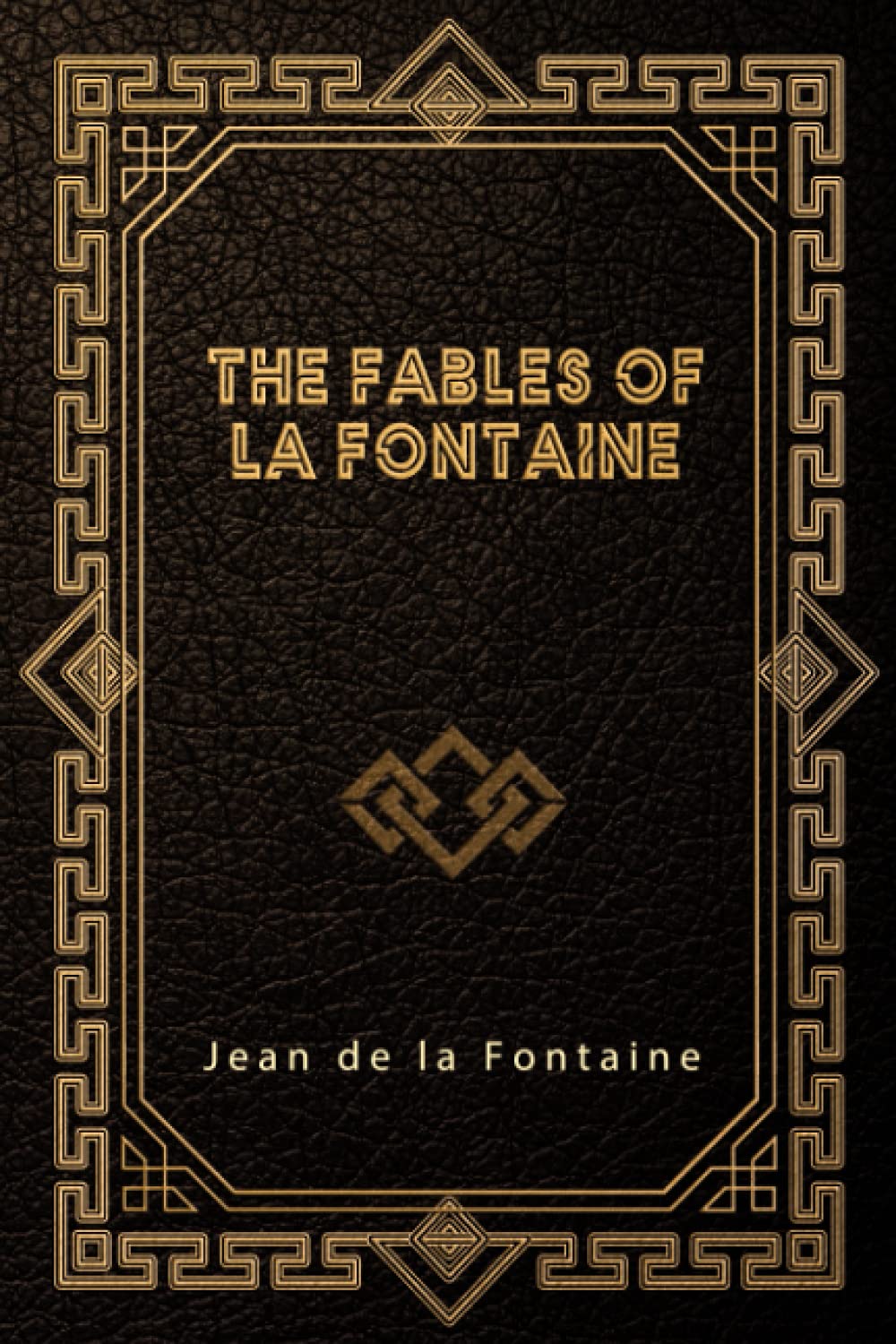 The Fables of La Fontaine