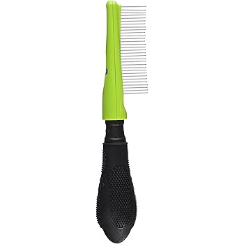 furminator finishing comb
