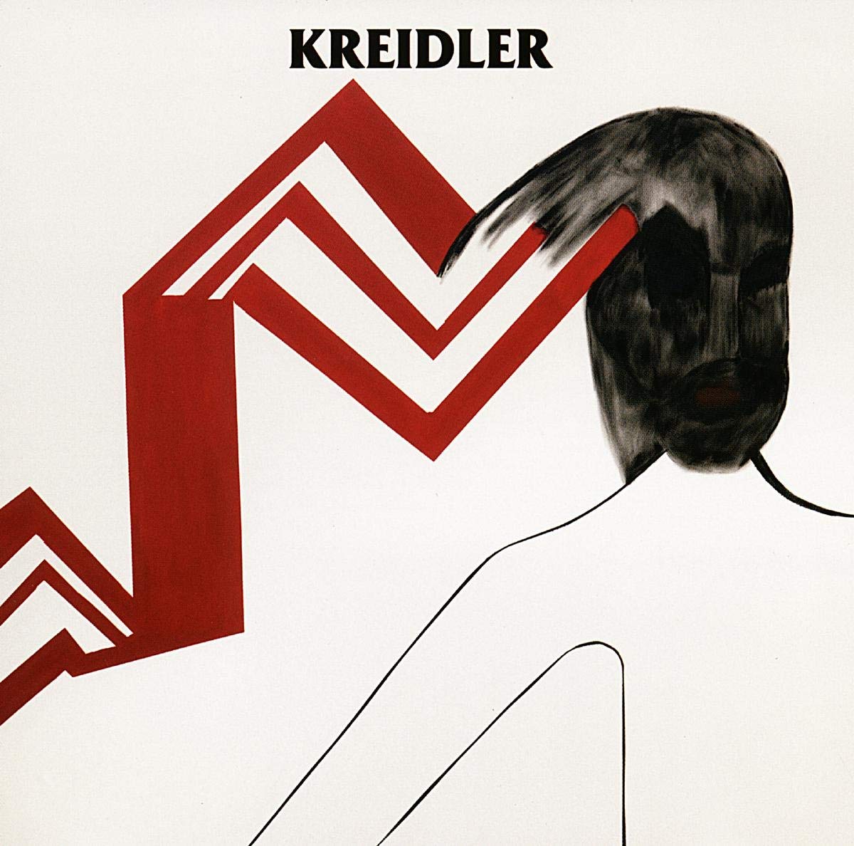 Kreidler Den CD BB115 NEW
