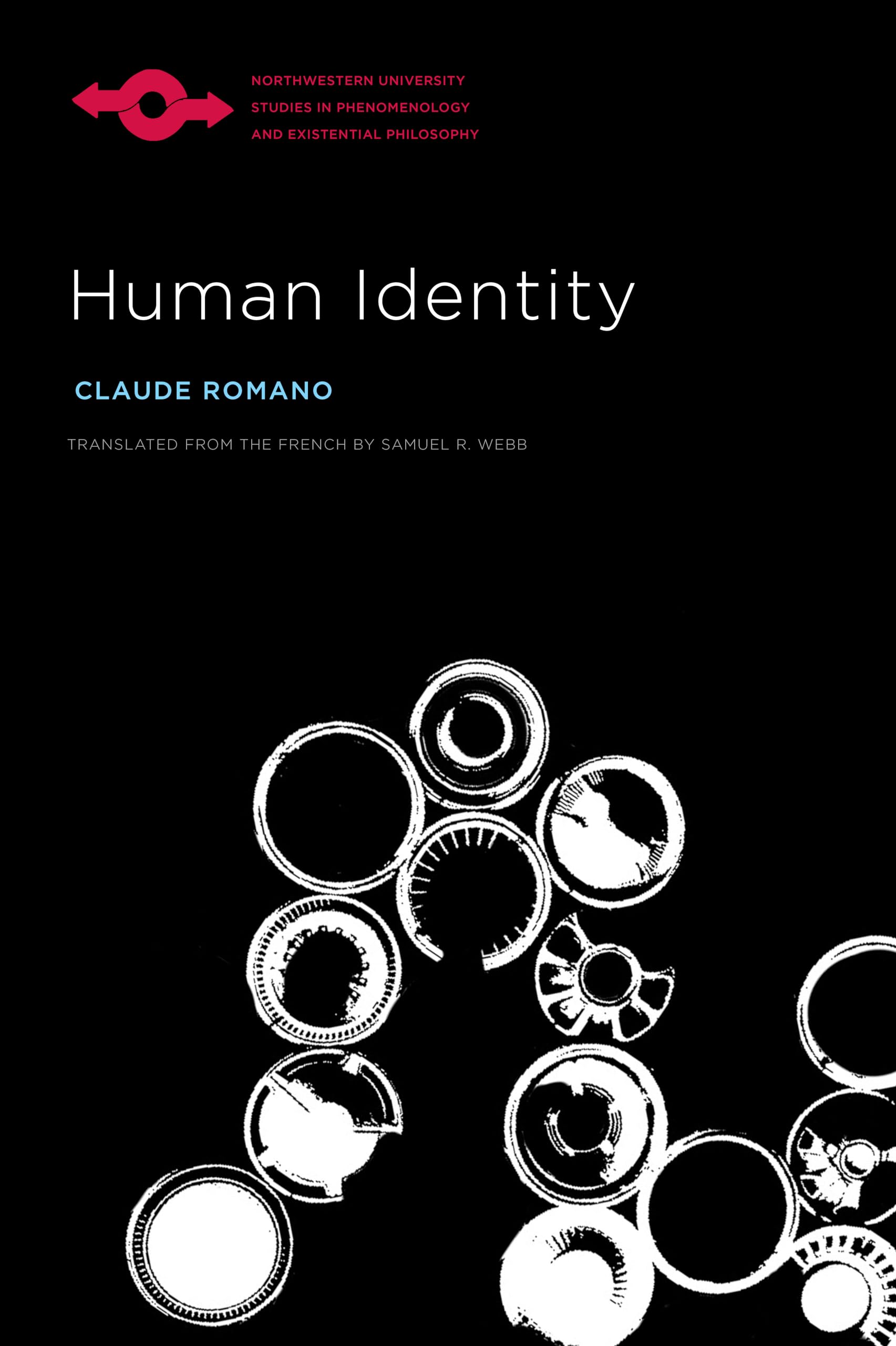 Human Identity (Studies in Phenomenology and Existential Philosophy)