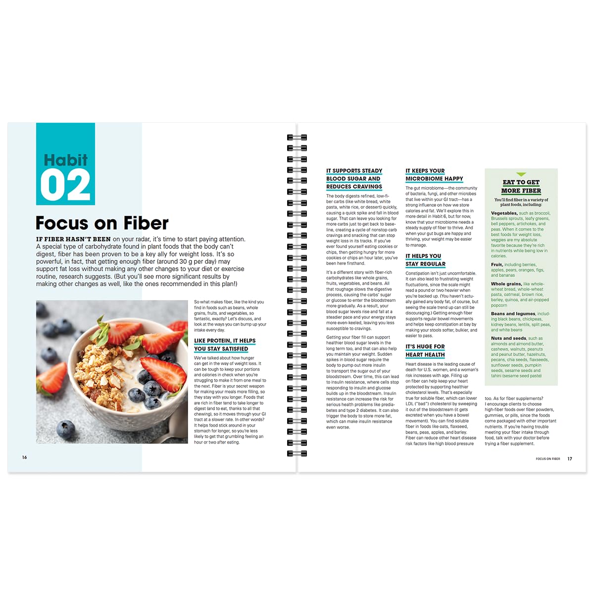 Prevention: 28-dniowa dieta Get-Lean dla kobiet powyżej 40 roku życia. Nowy planer codziennych planów posiłków, przepisów i nie tylko dla trwałej utraty wagi po 40!