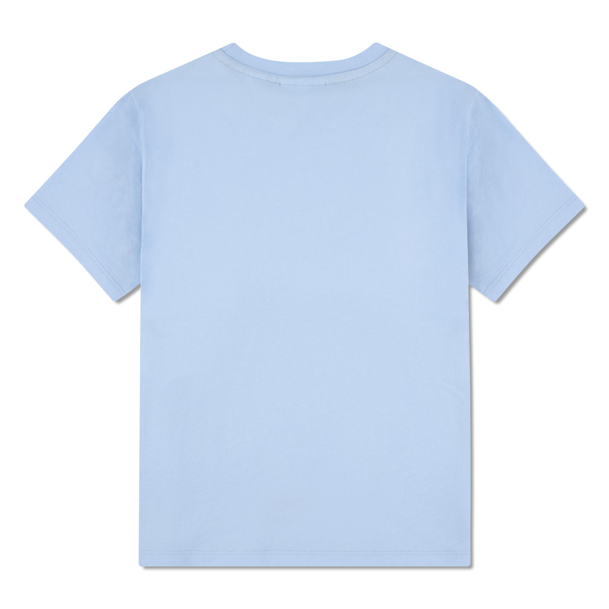 Lacoste Replenishment Jungen Jersey T-Shirt
