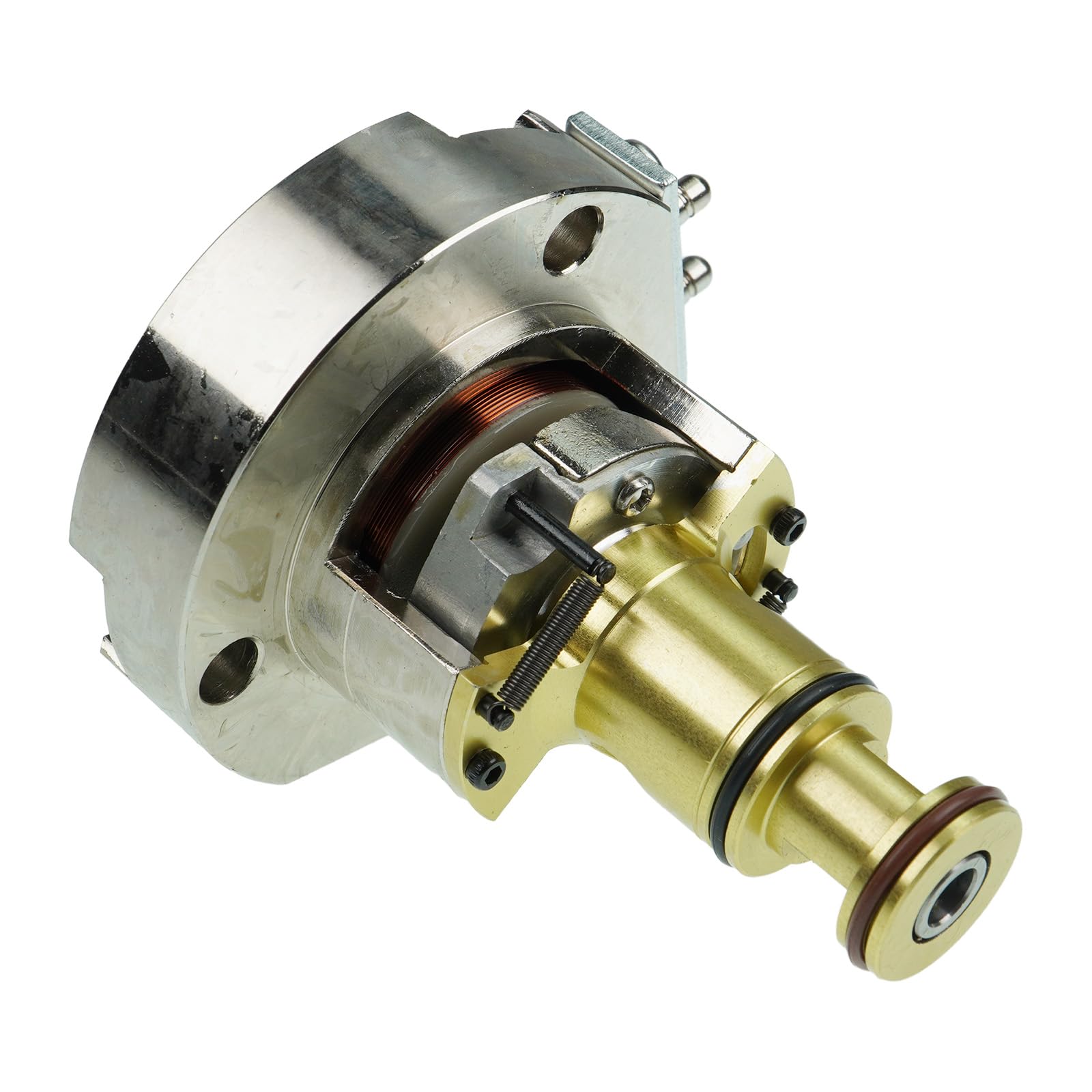 NUOVO Attuatore 3408326 Pezzi Di Motore Diesel Chiuso Per - Foto 7