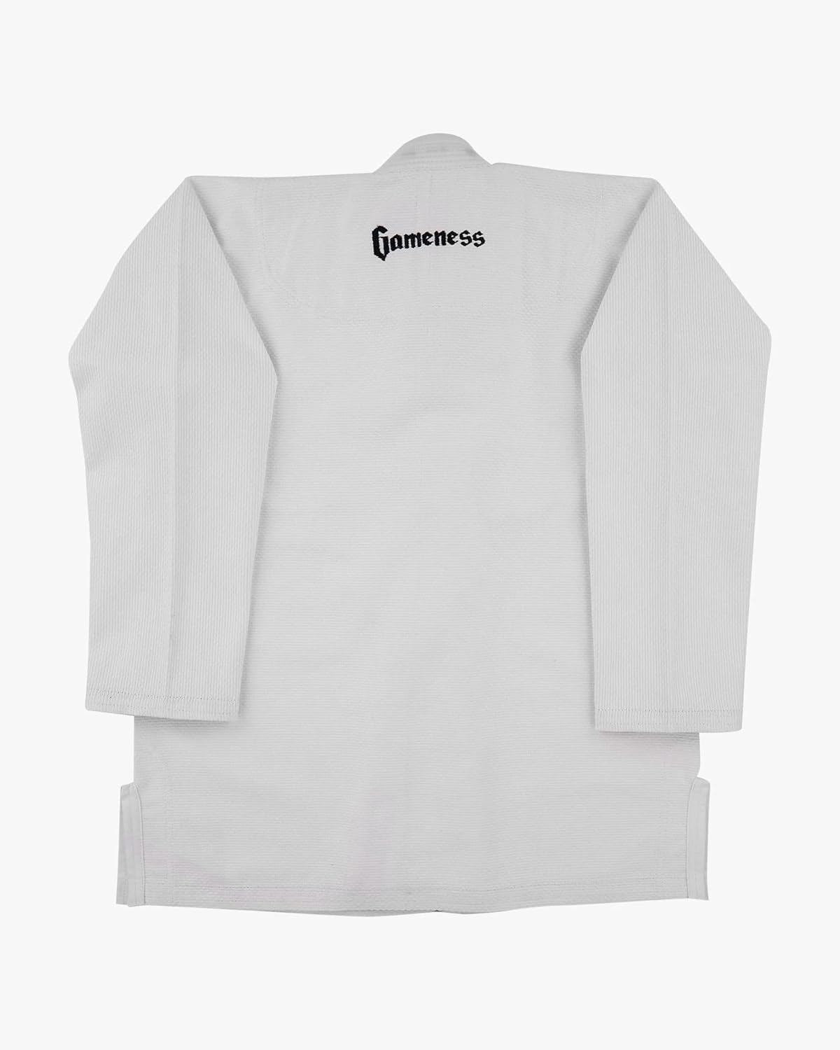 Gameness Air Gi 2.0 Jiu Jitsu Uniform | BJJ Gi