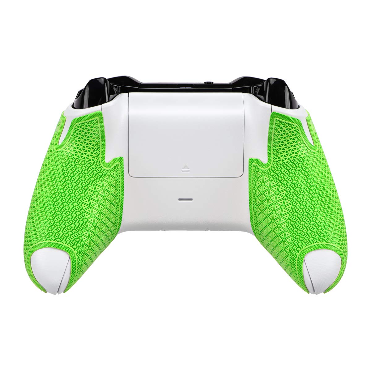 Lizard Skins Compatible Xbox One - Vert émeraude (zugeschnitten, 0,5 mm)