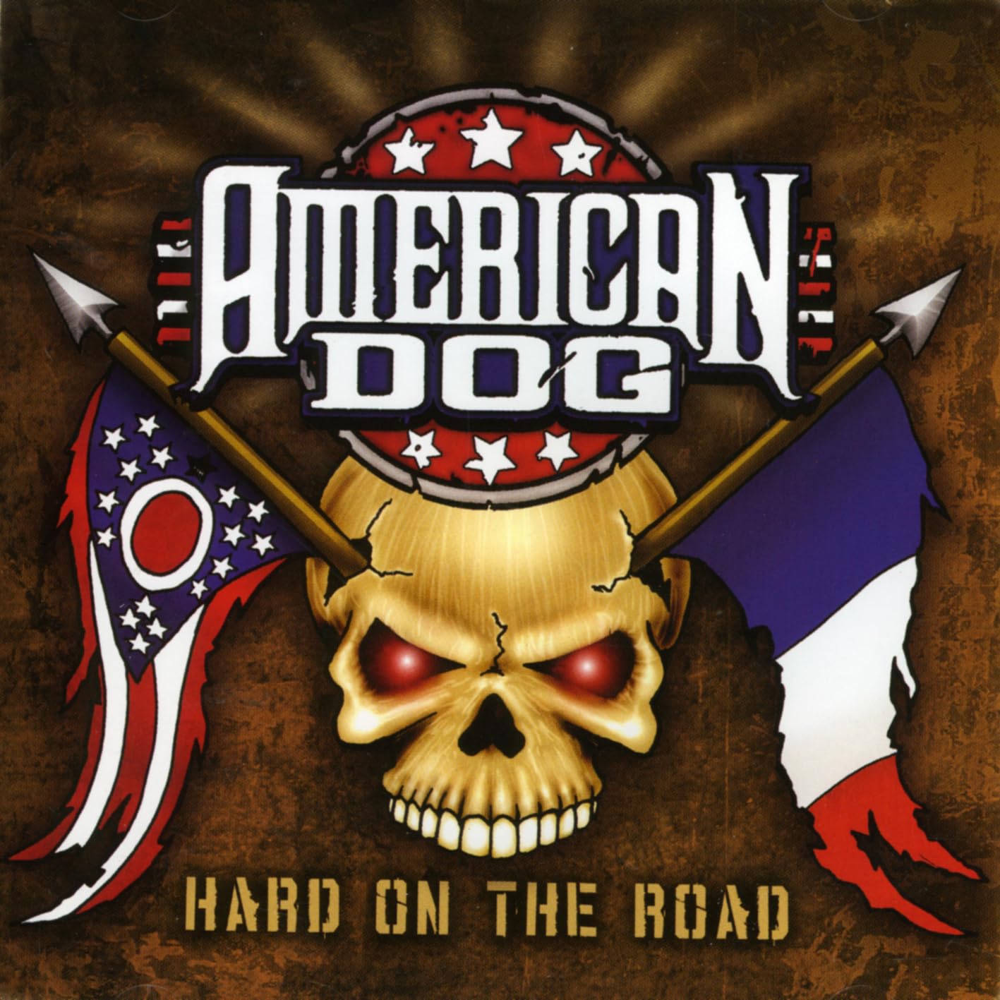 Hard on The Road