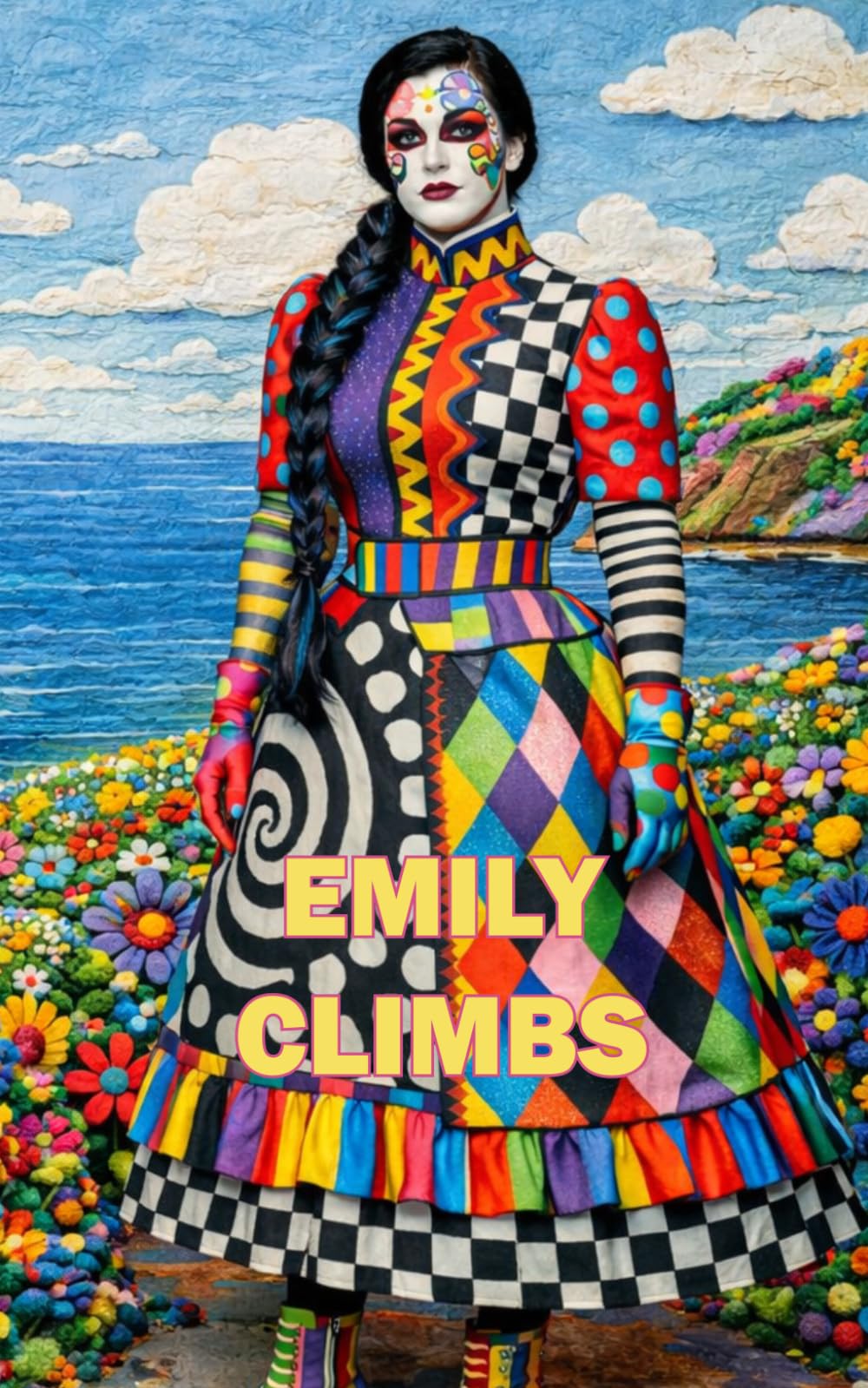 Emily Climbs (Emily Starr Trilogy)