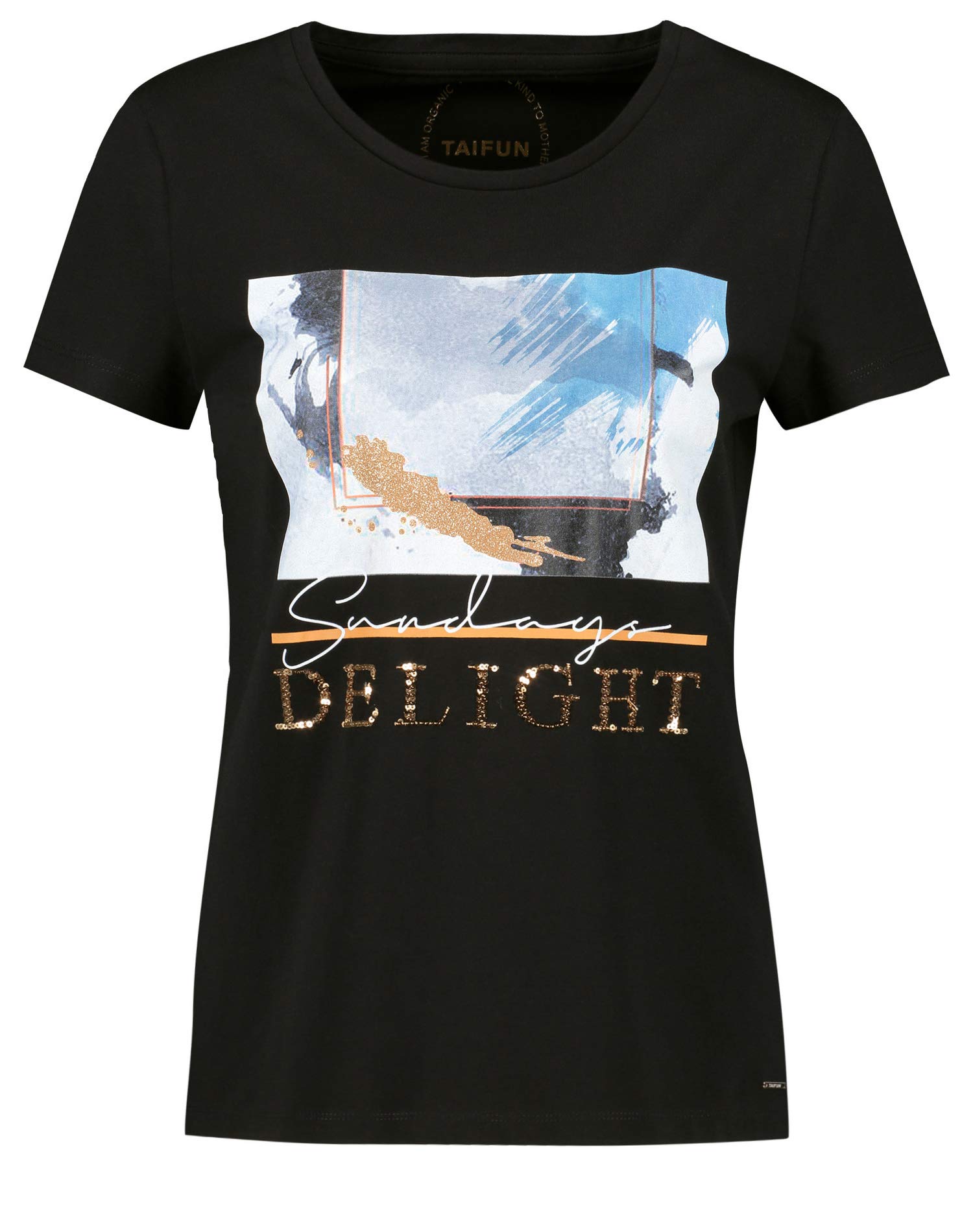 Taifun Damen T-Shirt