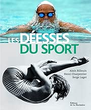 Download Les déesses du sport PDF