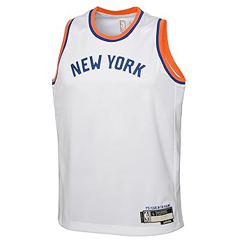 Amazon.com : Outerstuff NBA Boys Youth (8-20) New York