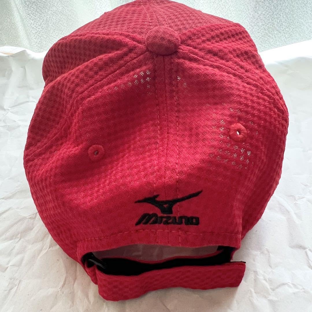 Amazon.co.jp: 阪神タイガース 2015 SPRING CAMP キャップ 赤 