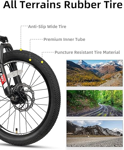 Miniatura 4 de Sunday - Bicicletas de crucero para niños de 12 a 20 pulgadas para niños de 1 a 12 años con ruedas de entrenamientosoporte, varios colores