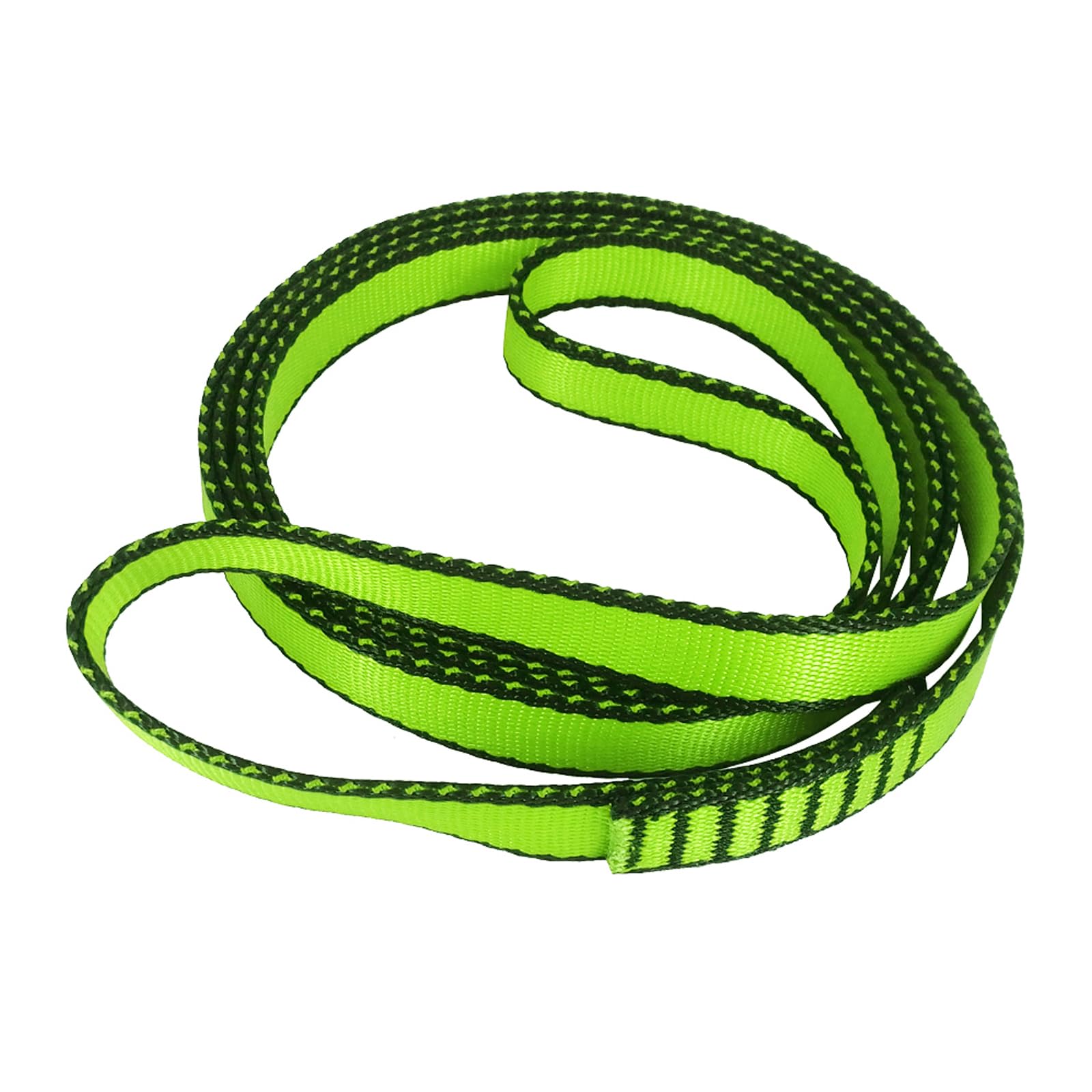 FOSER 18 mm Nylonband Nylon Strap für Aerial Yoga, Swing (Gr