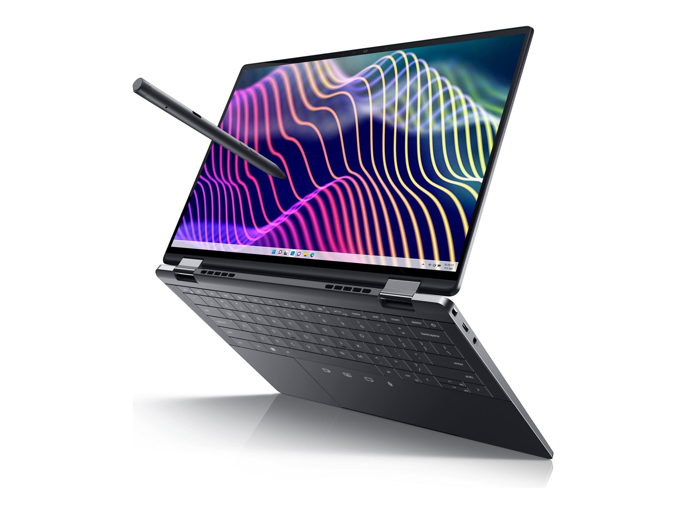 Amazon.com: Dell Pro Premium Active Pen - PN7522W : Cell Phones