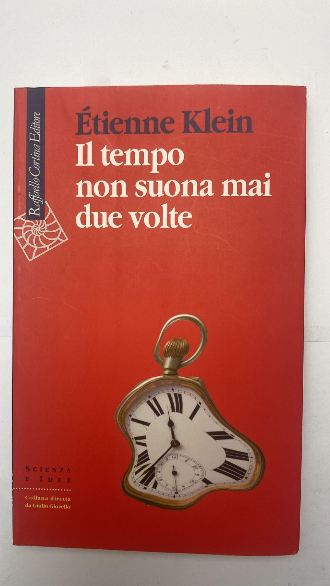 Il Tempo Non Suona Mai Due Volte - 4