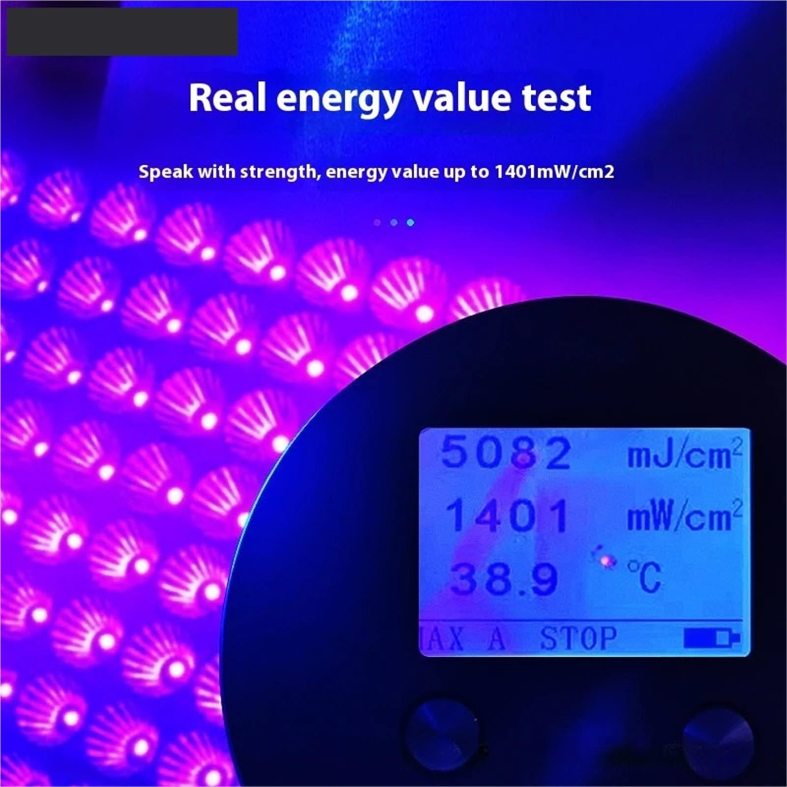 Lampa utwardzająca UV LED Lampa UV LED (365-405 nm) do klejów, tuszy, żywic i szybkiego utwardzania przy chłodzeniu powietrzem(160W-405nm)