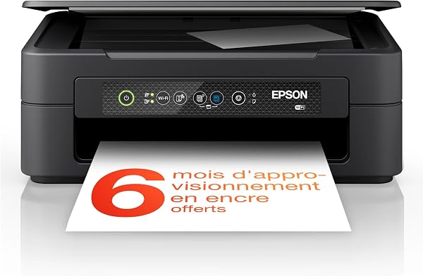 Imprimante Multifonction Epson Expression Home XP-2200 Wifi - 2