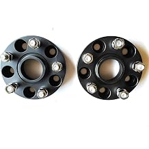 2PCS Car Accessories Hubcentric Spacers For Holden For Commodore ZB 2018-201920mm