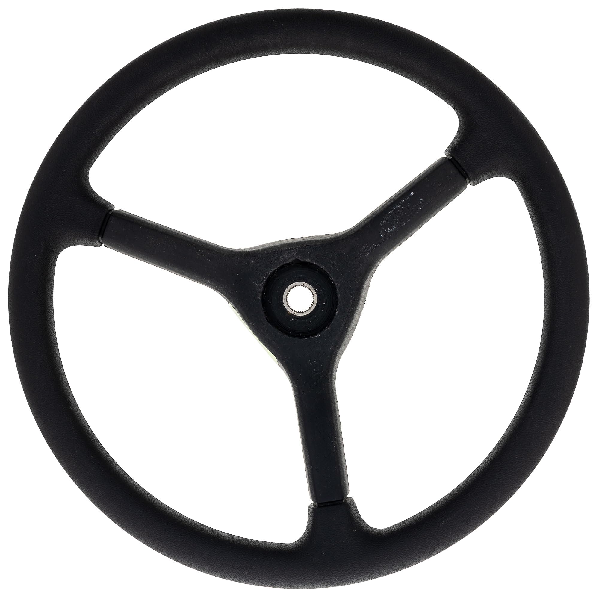 John Deere Original Equipment Steering Wheel #M71094, Steering
