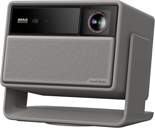 XGIMI Horizon 20 Max 4K Projector Triple Laser Home Theater,