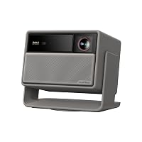 XGIMI Horizon 20 Max 4K Proiettore Triple Laser Home Cinema, 5700 ISO Lumen