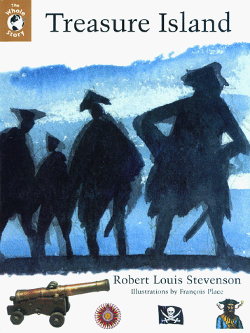 Treasure Island (Whole Story)