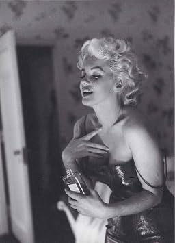 Marilyn Monroe - Chanel #5