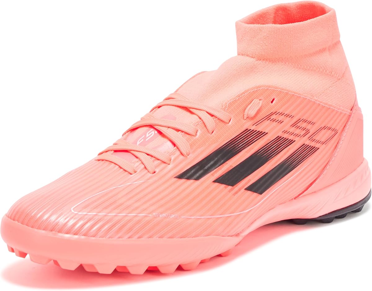 Adidas Mujer F50 League Mid Top Turf