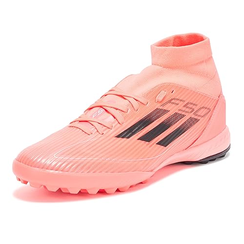 Adidas Womens F50 League Mid Top Turf