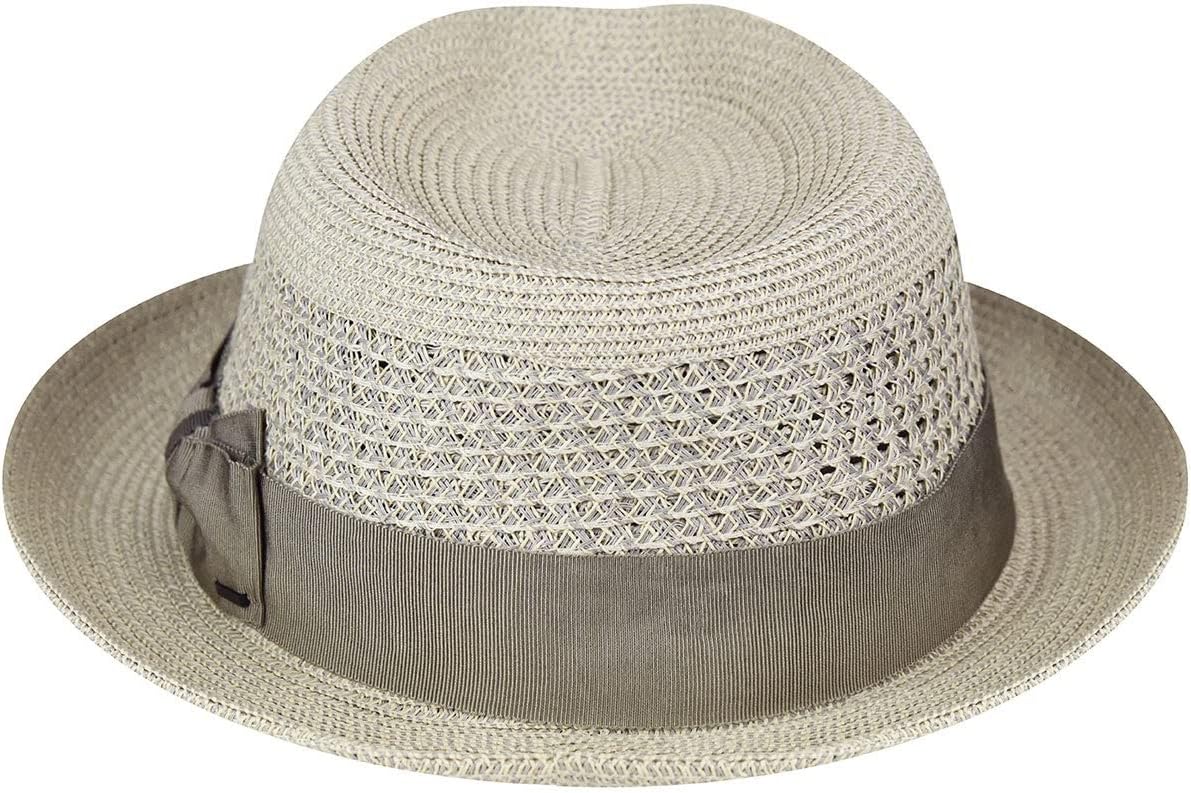 Bailey of Hollywood Men's Wilshire