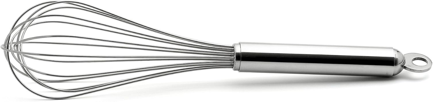 Weis 13920 Whisk 20 cm Stainless Steel