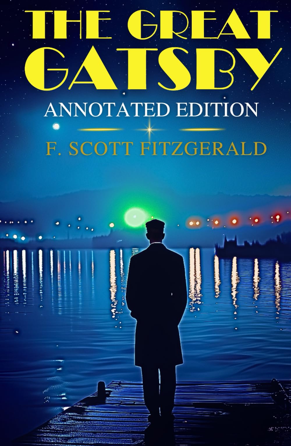 The Great Gatsby: Unabridged with Introduction and Historical Context