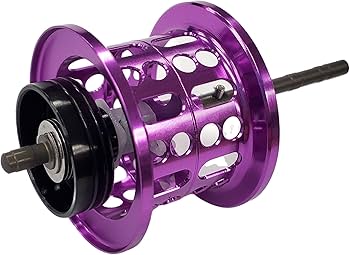 Amazon | VISPREA For ダイワ DAIWA タトゥーラ TATULA SV TW 70 70L