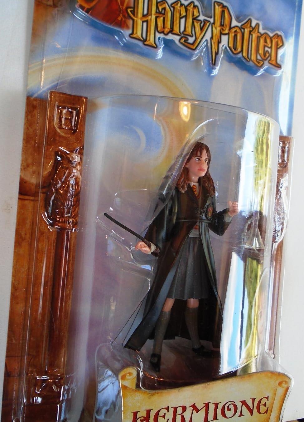 Harry Potter Hermione Granger Action Figure