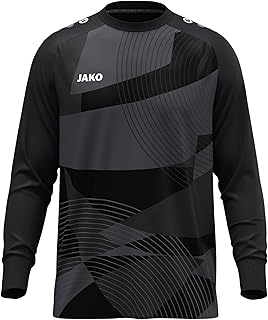 JAKO Torwart-Trikot River Camiseta de Portero Unisex niños